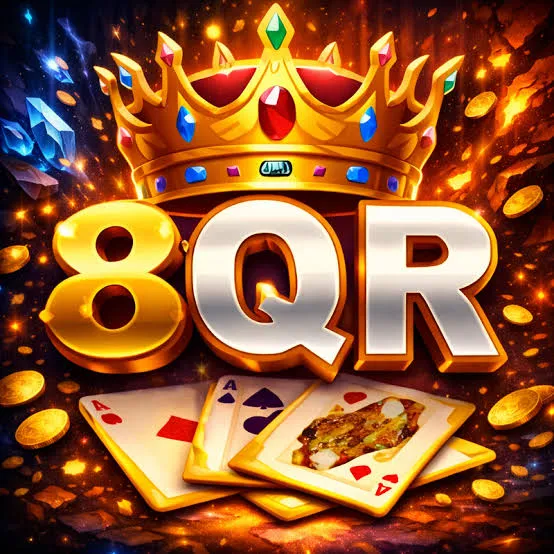 8QR - Petualangan Memancing yang Seru