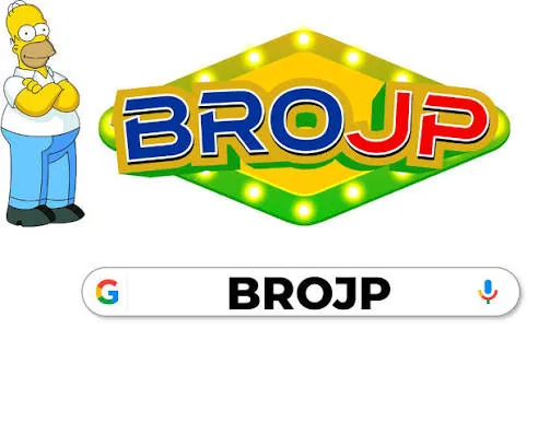 BROJP - Game Pertanian Seru dan Menyenangkan