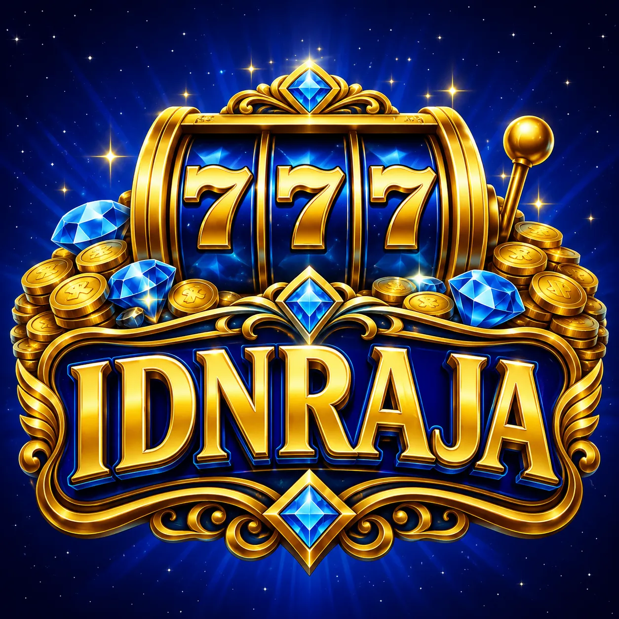 IDNRAJA - Permainan Poker Seru dan Menantang
